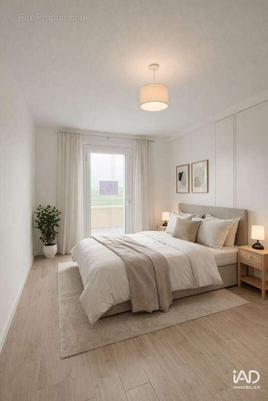 Photo 4 - Appartement à CARPIQUET