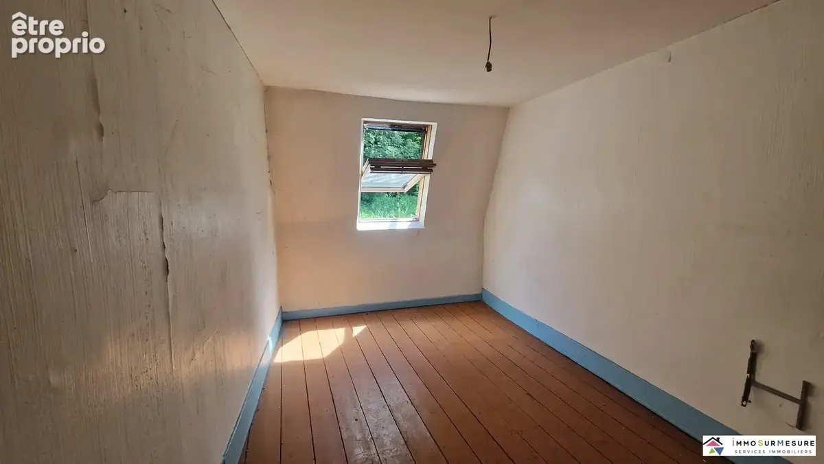 Maison 4 pièces 68 m² à vendre à Saint-Pol-Sur-Ternoise (62130) - photo 9