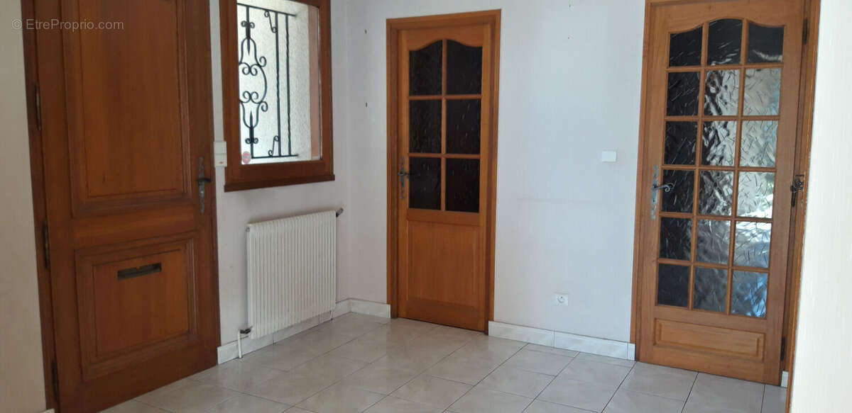 Maison à BOURGES