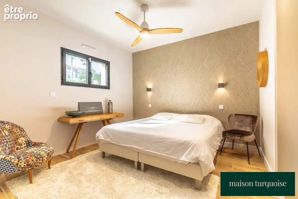 Maison 186 m² à Anglet  - photo 5