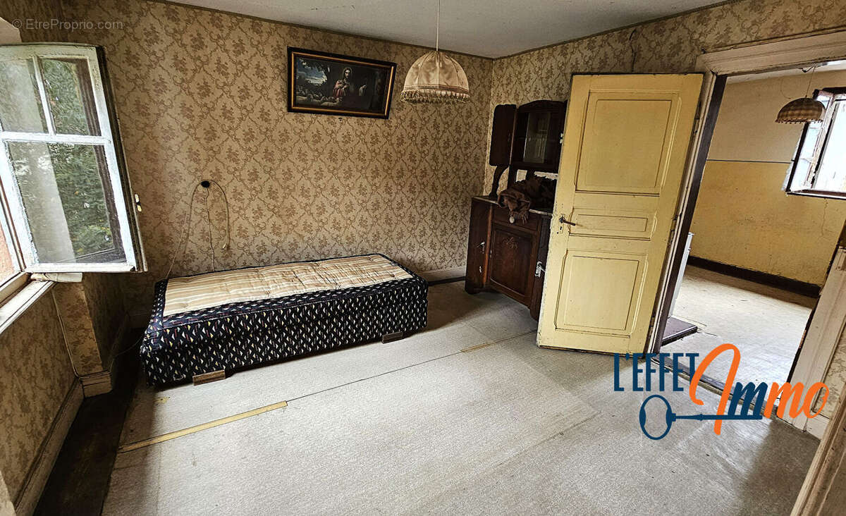 Maison à LAUTENBACH