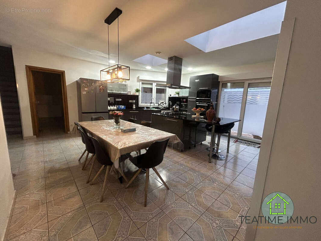 Appartement à TOURCOING