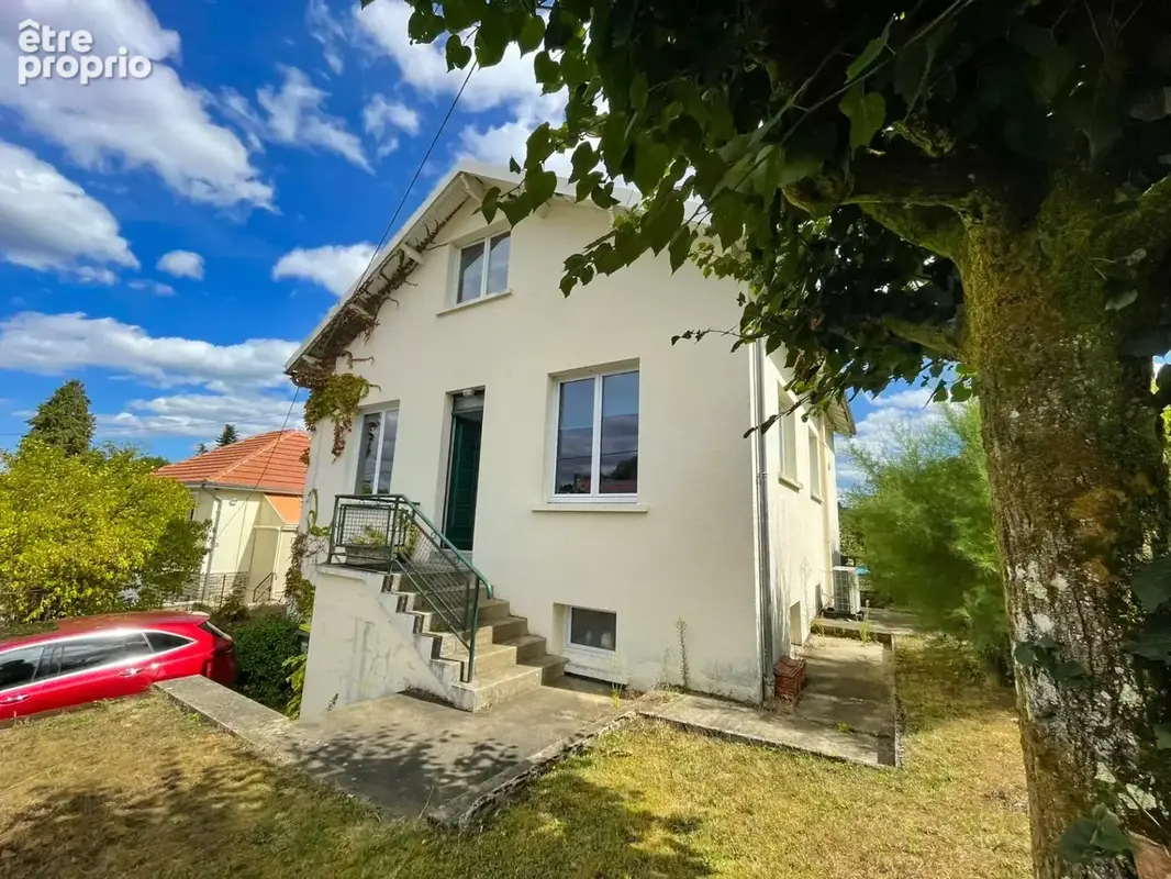 Maison de 3 chambres et 3 salles d'eau avec une belle piscine - photo 14