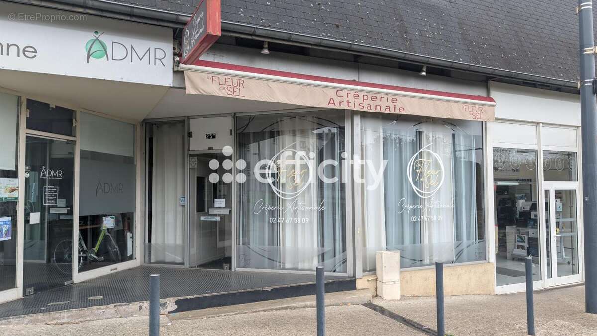 Local commercial - photo 2