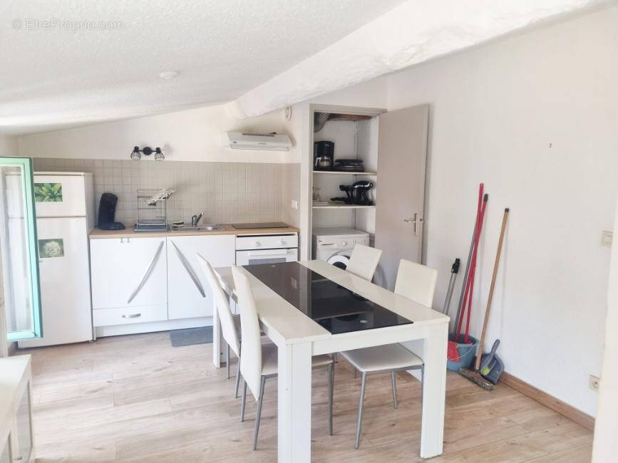 Appartement à DRAGUIGNAN