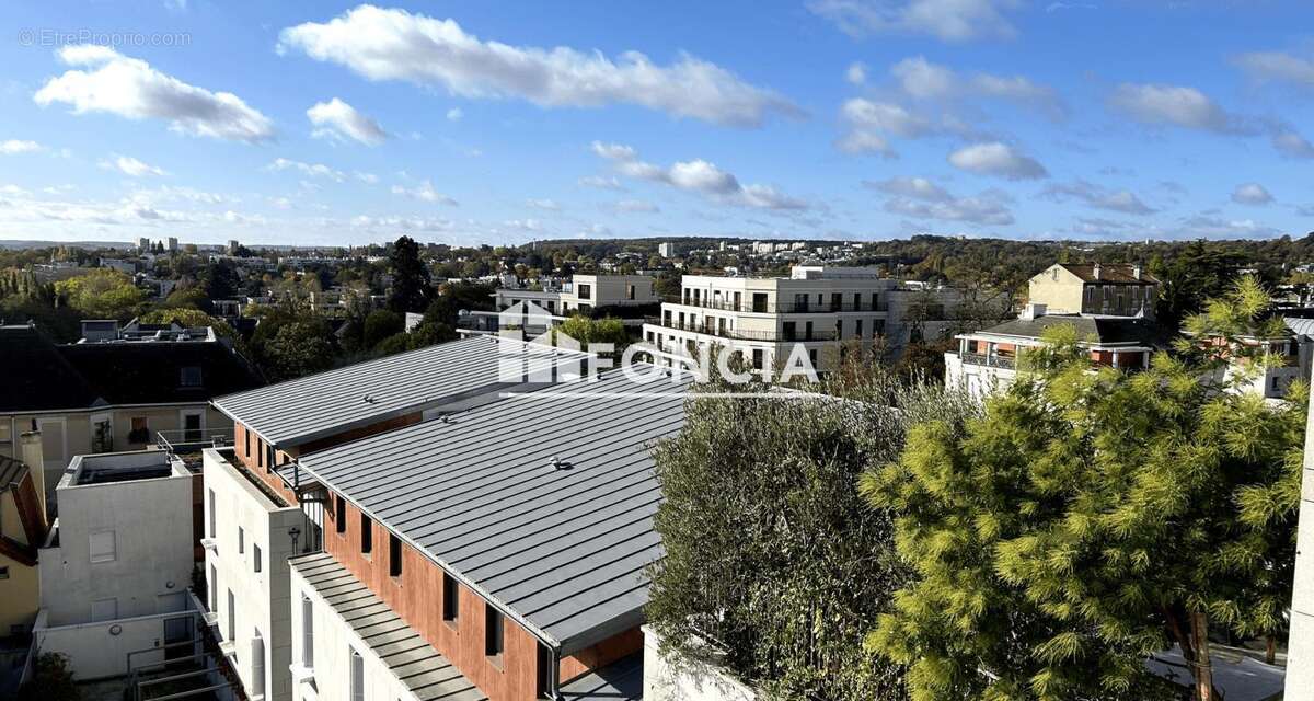 Appartement à SCEAUX
