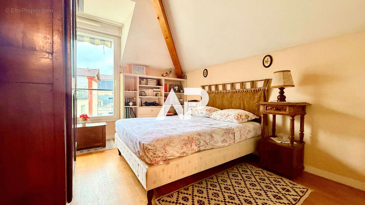 Appartement à MONTMORENCY