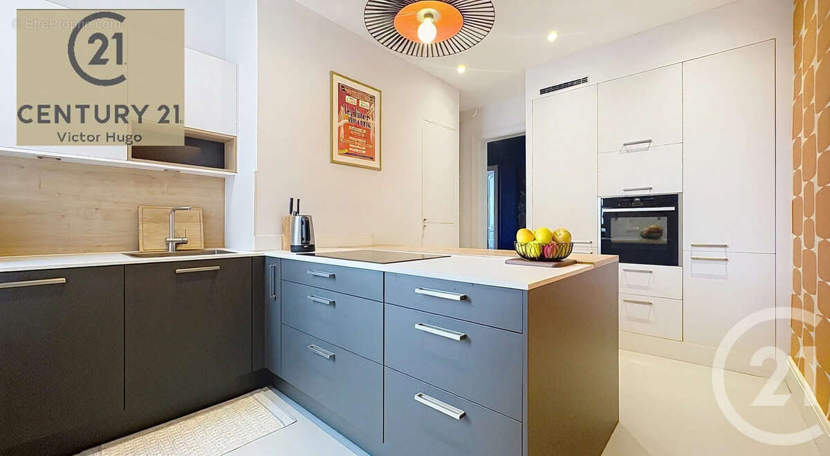 Appartement à LIMOGES