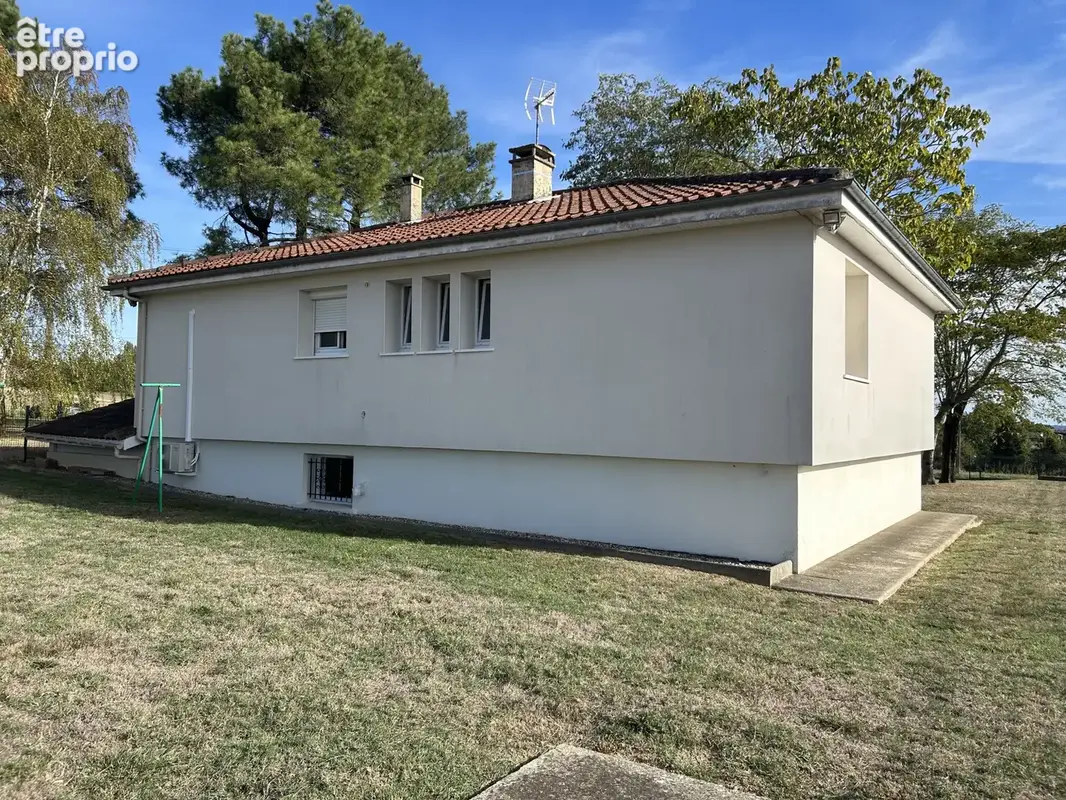 Maison renovee - la reole - photo 17
