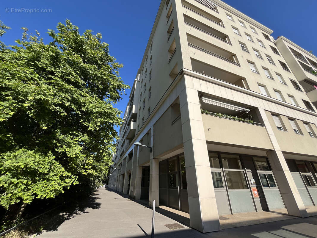 Appartement à LYON-6E
