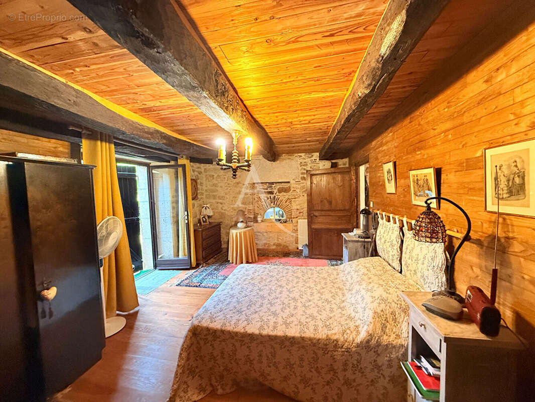 Maison à BELAYE