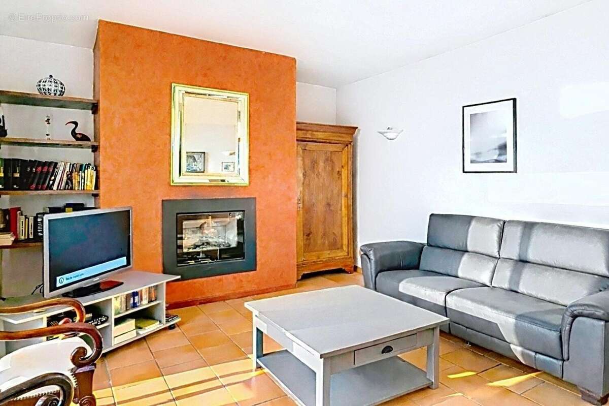 Photo 4 - Maison à HANTAY