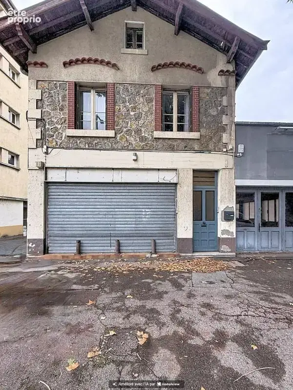 Immeuble À Vendre - photo 1