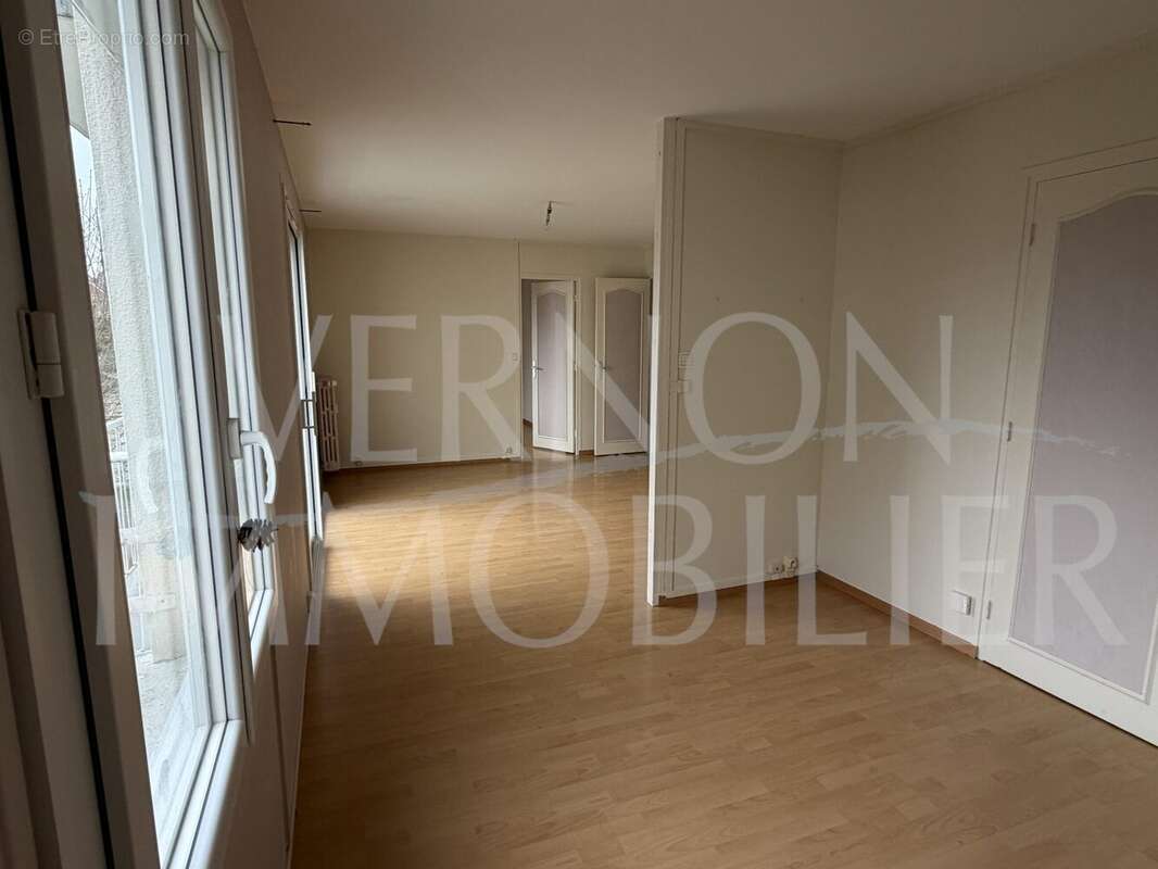 Appartement à VERNON