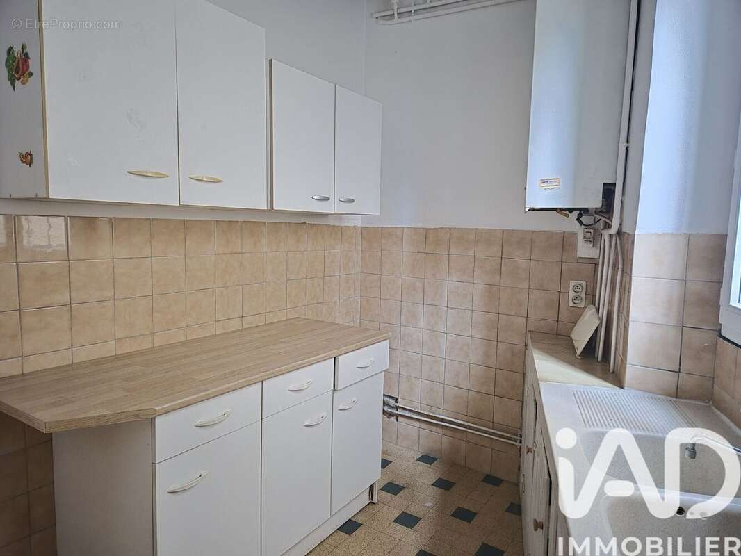 Photo 4 - Appartement à MELUN