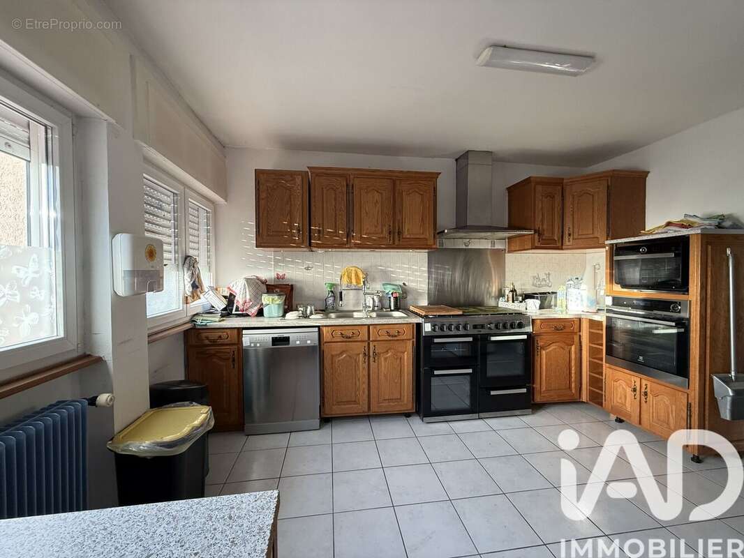 Photo 2 - Maison à LUTTERBACH