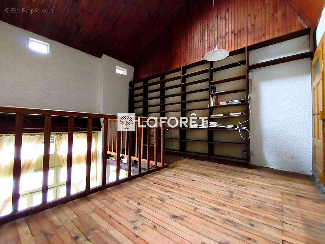Maison de village à vendre à Saint-Avold ? Quartier Dourd'Hal - photo 8