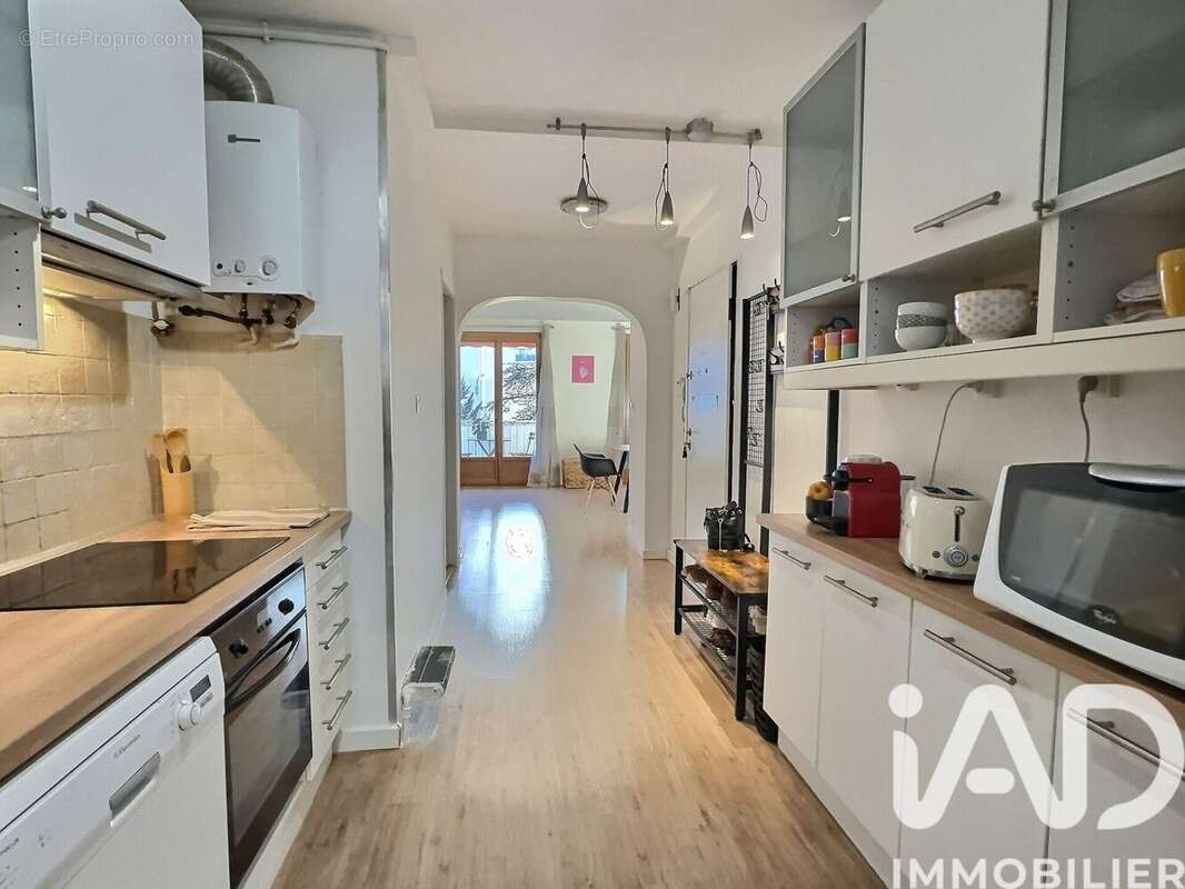 Photo 6 - Appartement à AIX-EN-PROVENCE