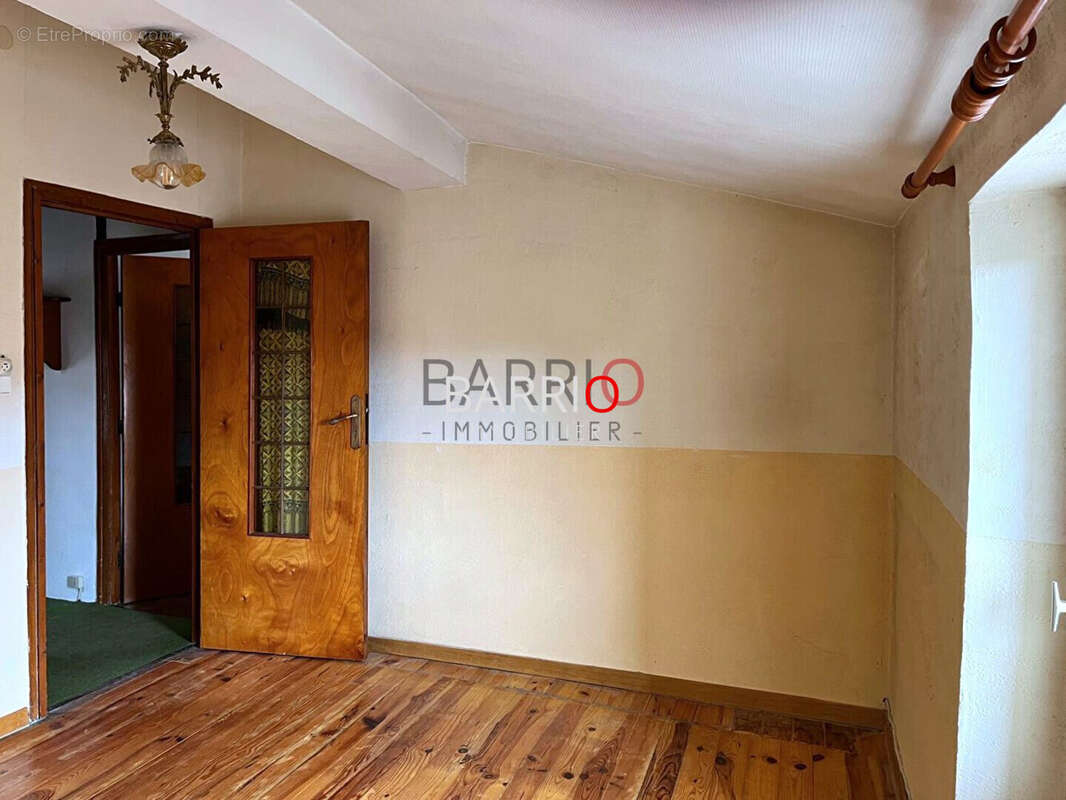 Maison à SAINT-ANDRE