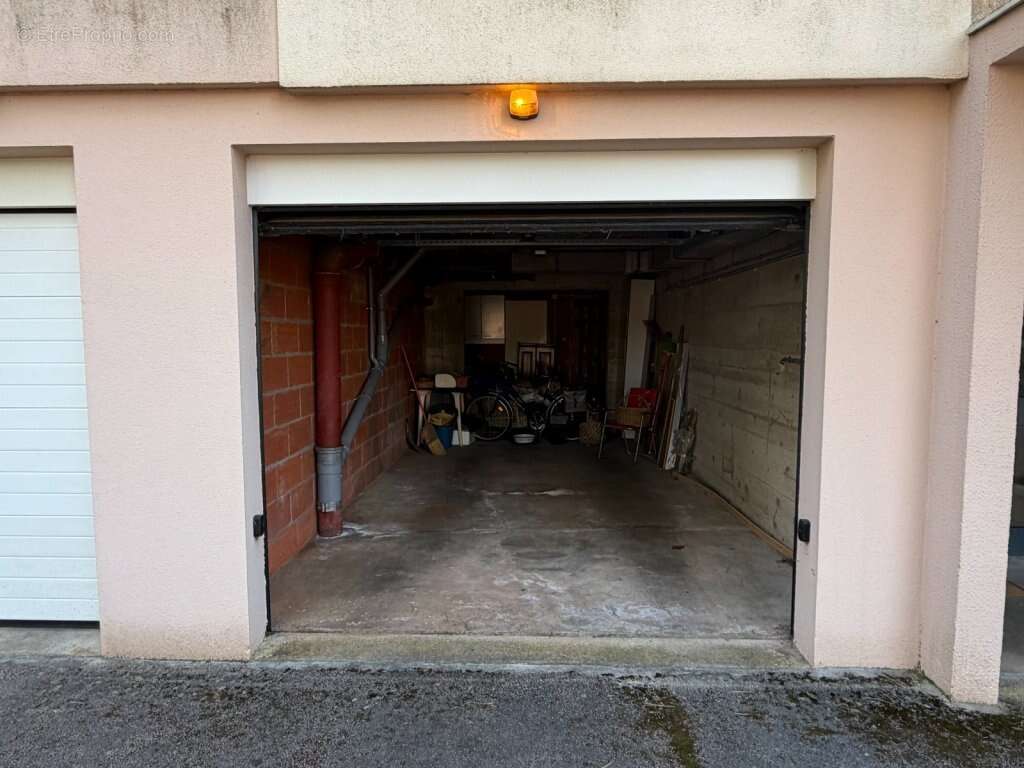 Appartement à LE CREUSOT