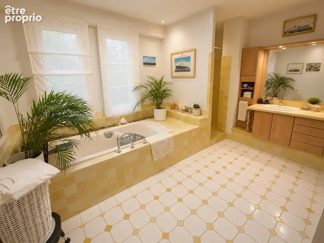 Maison 3 pièces 250 m² à vendre à Carcassonne (11000) - photo 9