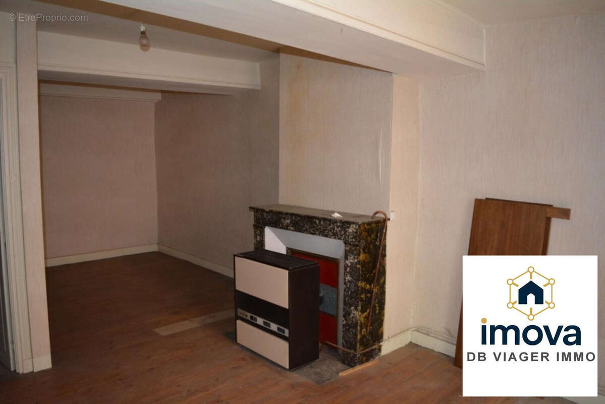 Appartement à THIERS