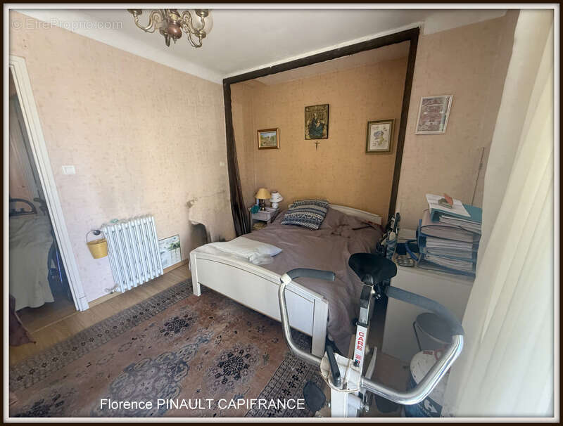 Appartement à TARBES