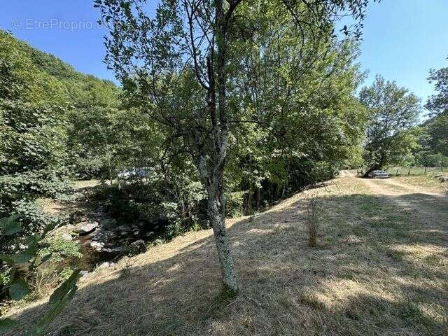 Terrain à VALS-LES-BAINS