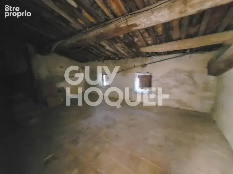 Maison ancienne de 7 pièces à vendre à Azillanet - 95 000 - photo 12