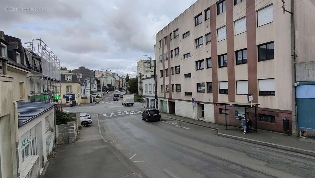 Appartement à BREST