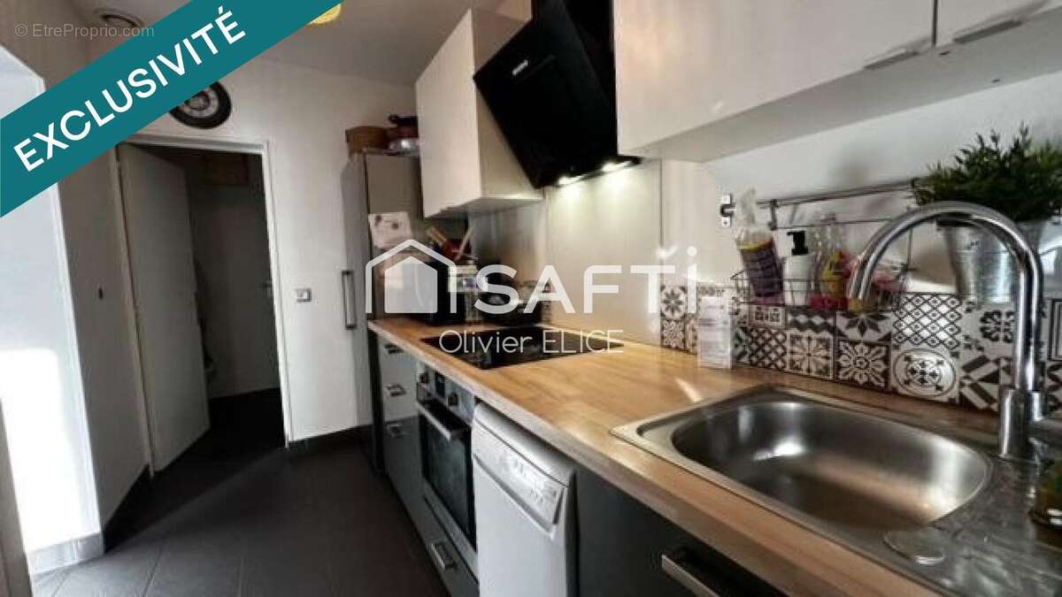 Photo 4 - Maison à NOGENT-SUR-OISE