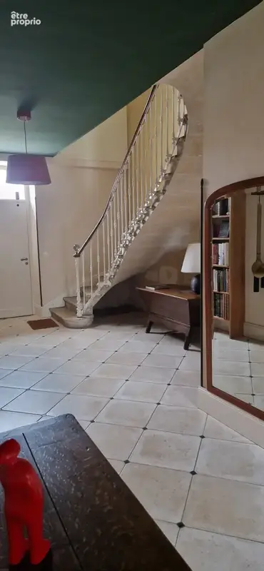 30 Km de l'aéroport de MERIGNAC propriété comprenant une maison principale et une maison attenante louée avec - photo 10