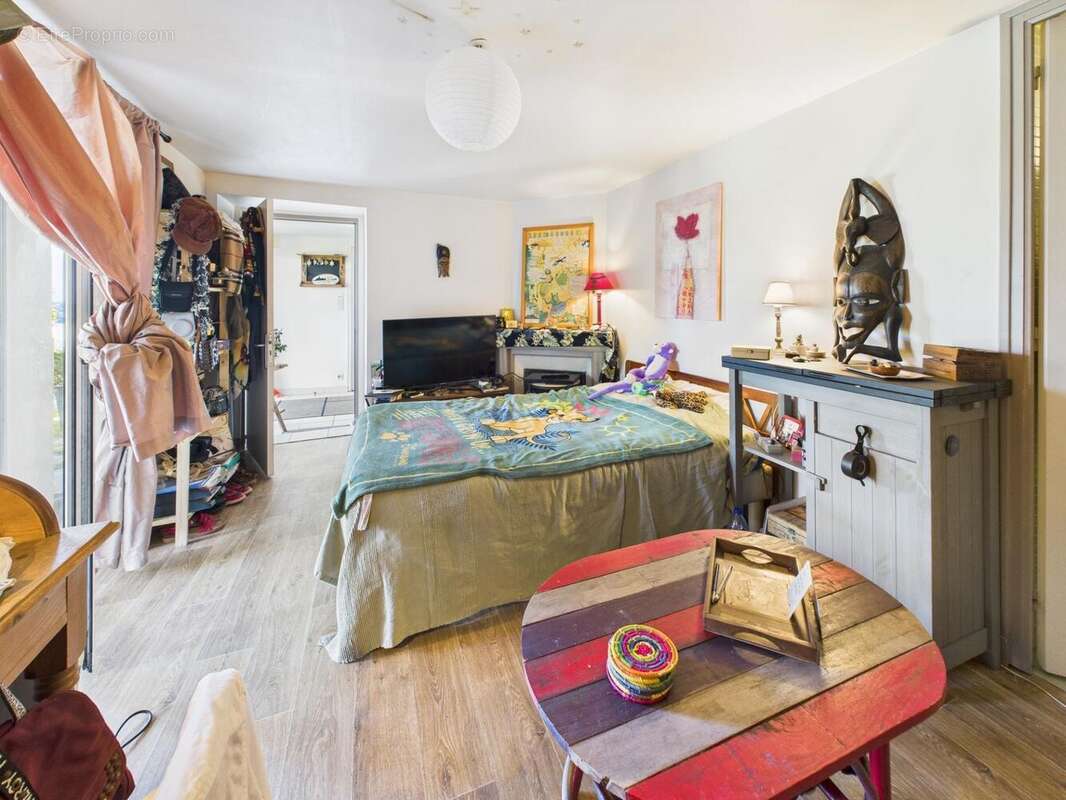 Photo 9 - Maison à LOCQUIREC