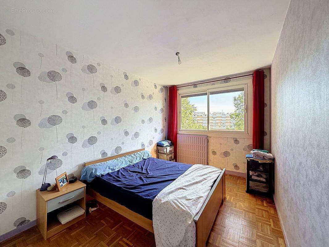 Appartement à SAINT-PRIEST