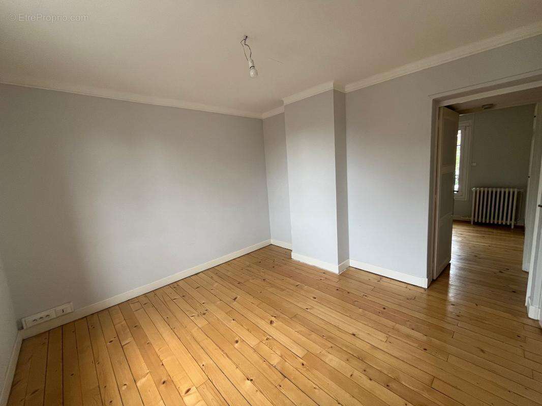 Maison À Vendre TERGNIER centre - photo 19