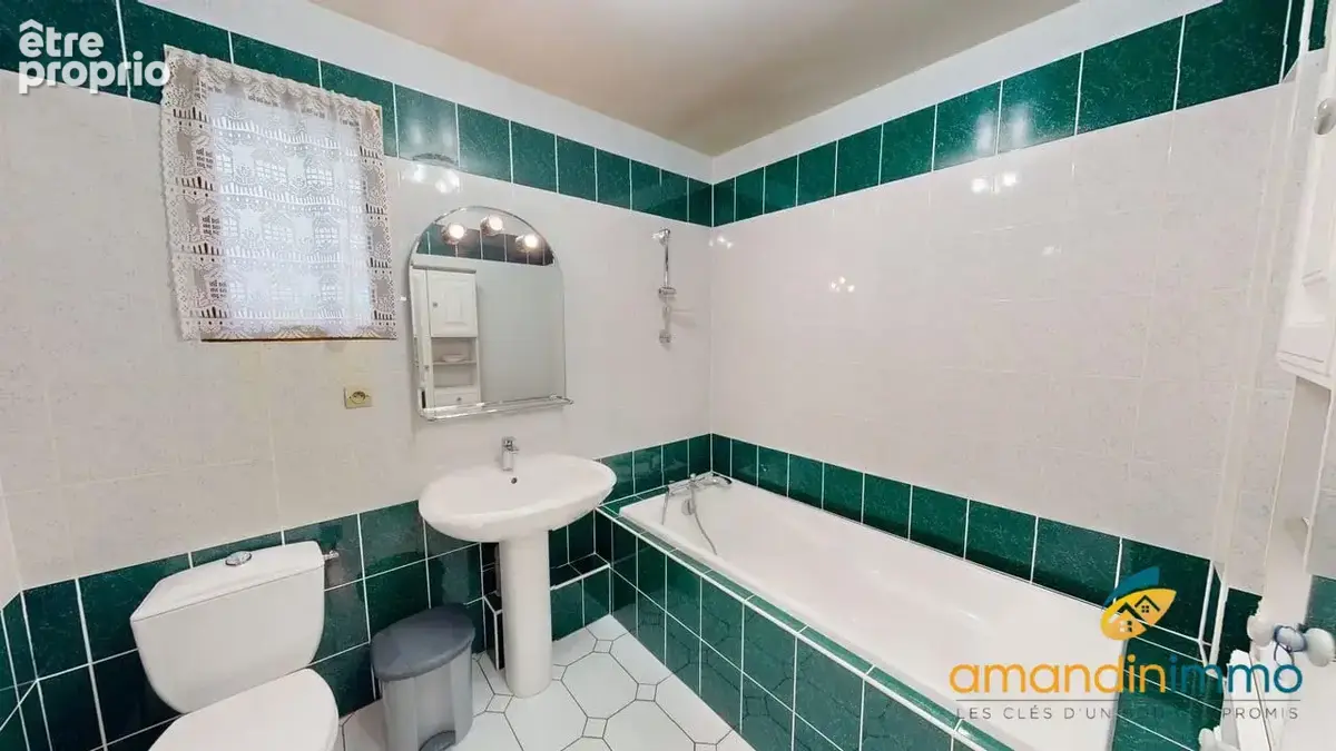 Maison 104 m² à Cesson  - photo 8