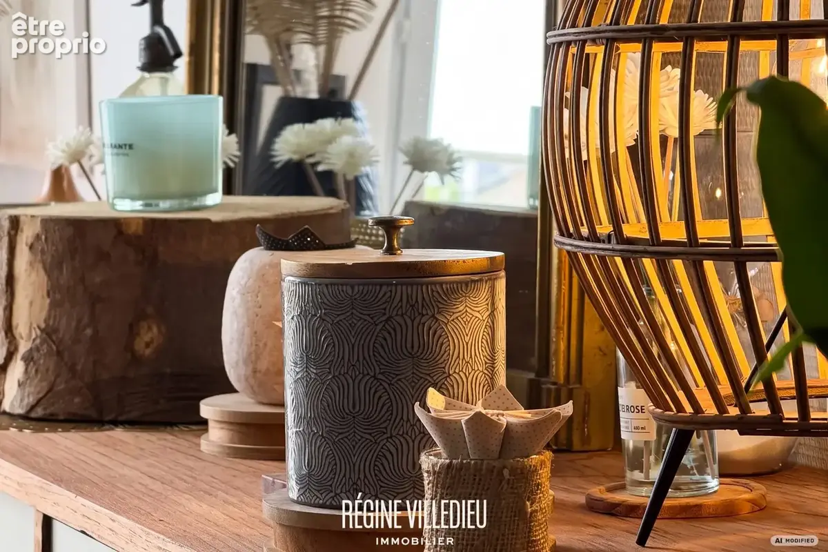 Maison 93 m² à Cherbourg-Octeville  - photo 9