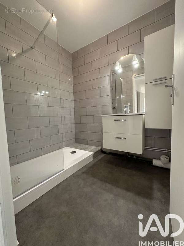 Photo 4 - Appartement à CHALONS-EN-CHAMPAGNE