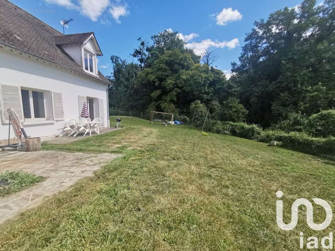 Photo 4 - Maison à MAINCY