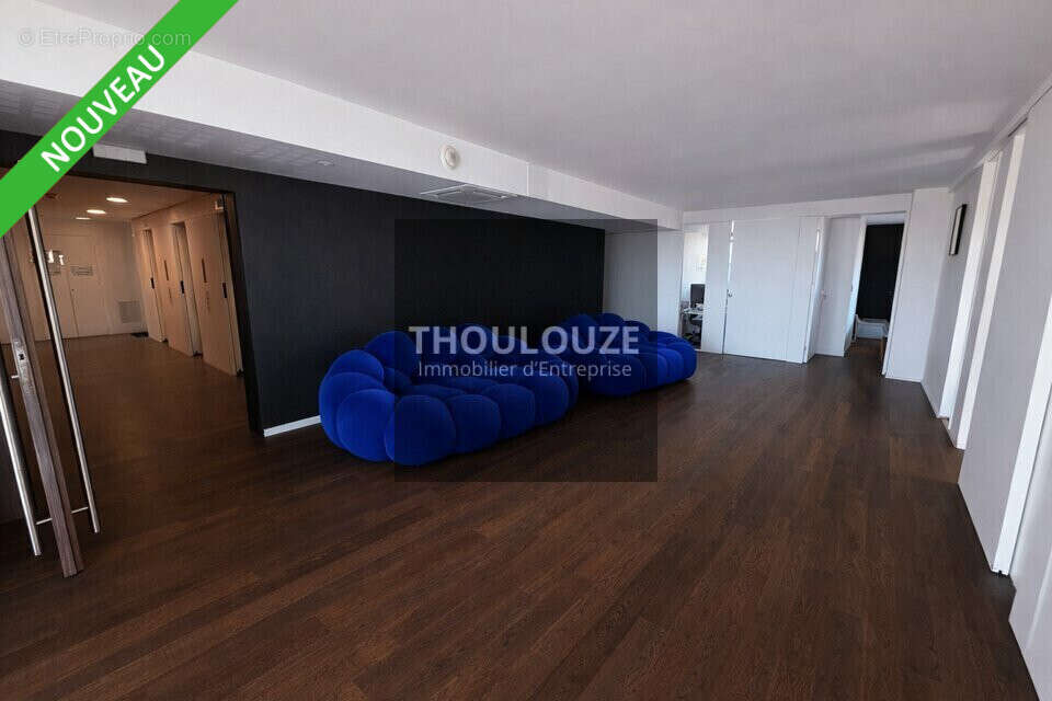 Commerce à MONTPELLIER