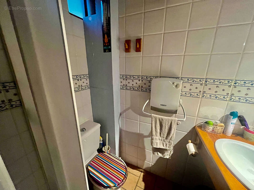 Maison à L&#039;ISLE-SUR-LA-SORGUE