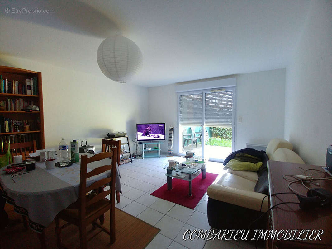 INVESTISSEURS ! Maison Caussade avec jardinet - photo 2