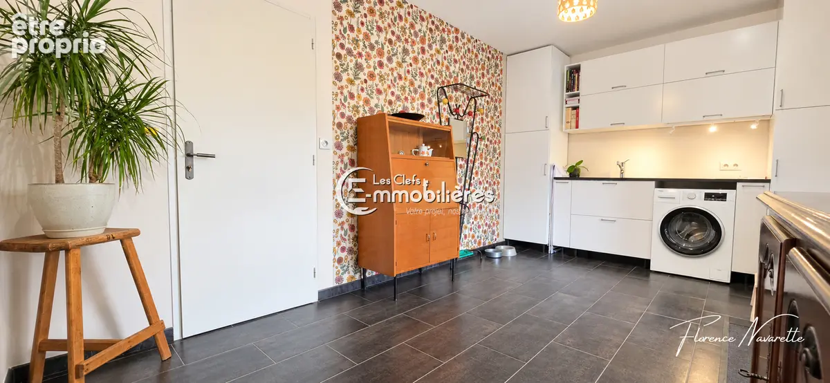A vendre maison de plain pied 3 chambres de 115 m² - photo 6