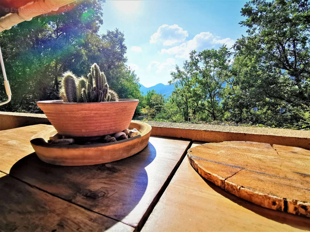 Photo 4 - Maison à LANTOSQUE