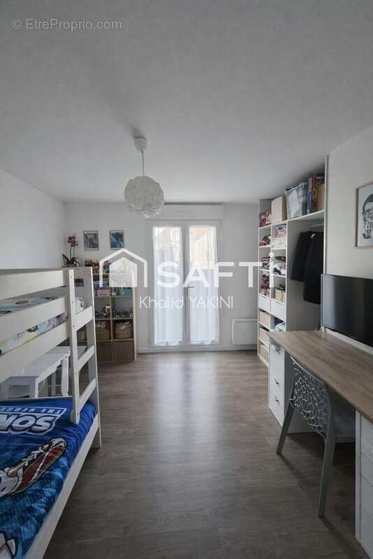 Photo 5 - Appartement à BONNIERES-SUR-SEINE