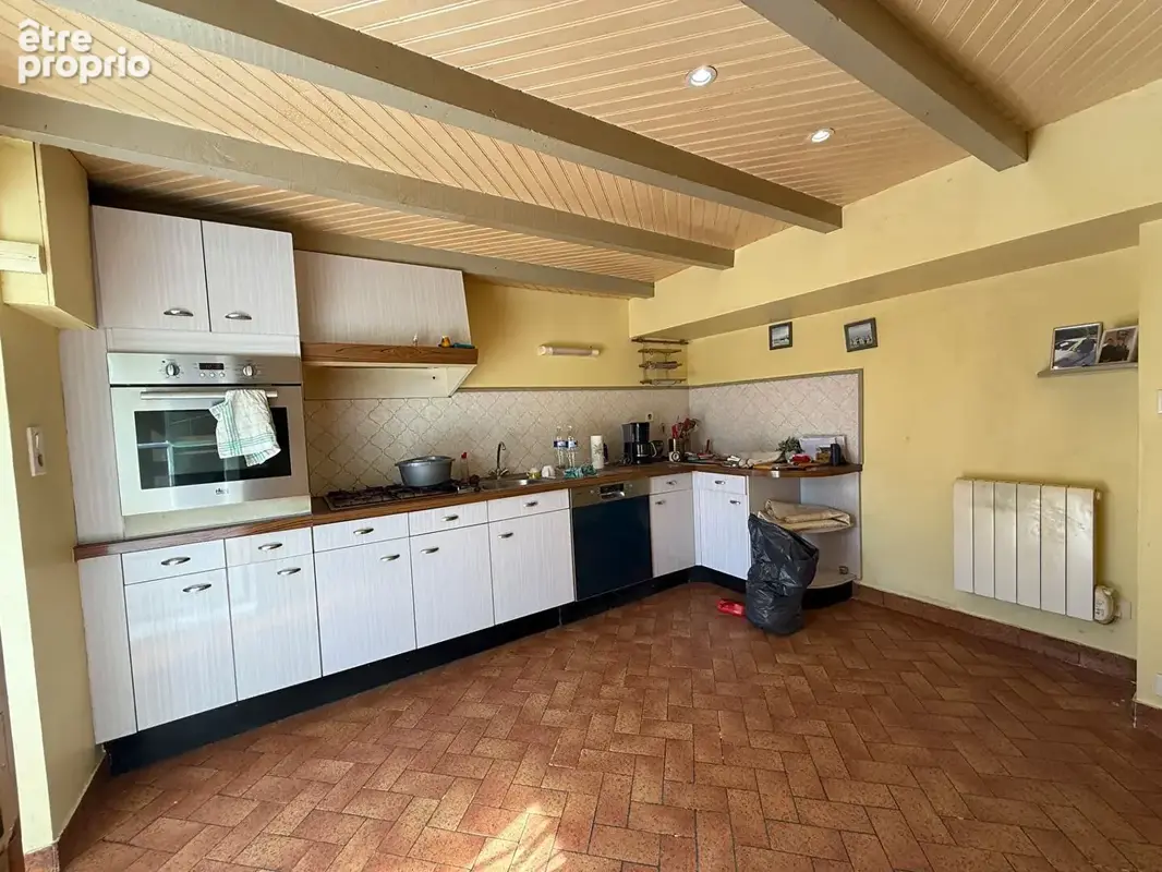 Maison Quimper 4 pièce(s) 92 m2 - photo 5