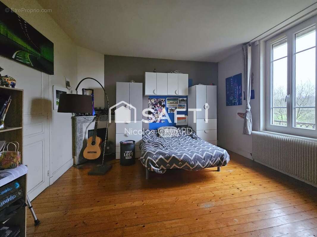 Photo 7 - Maison à BRANGES