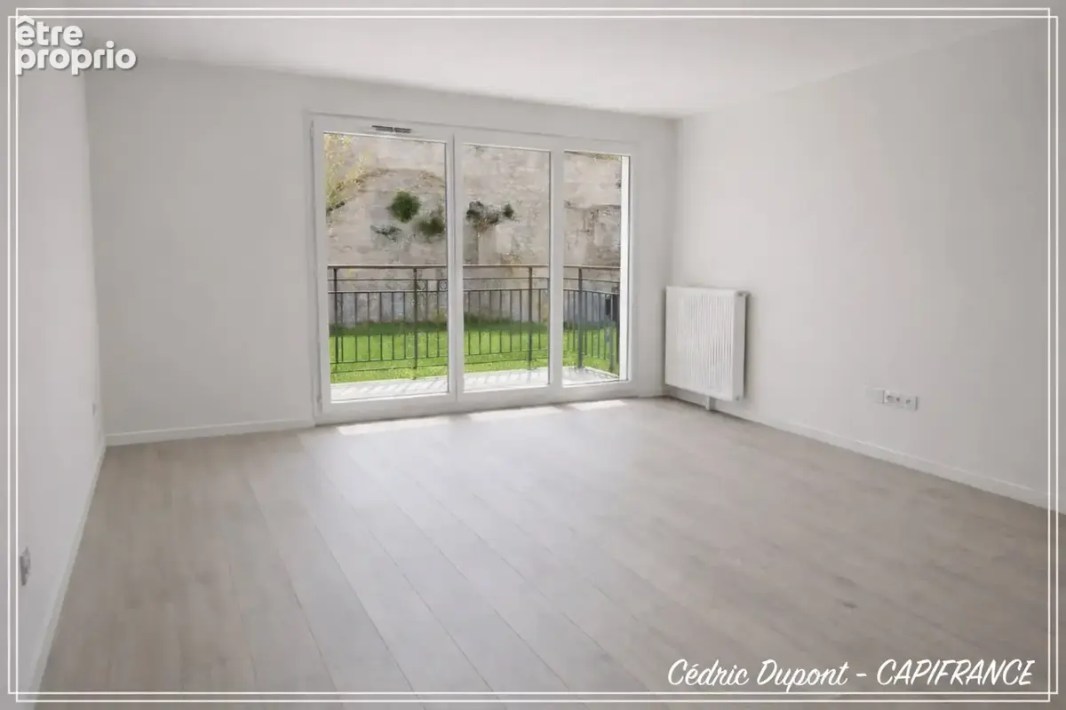 Appartement à PROVINS