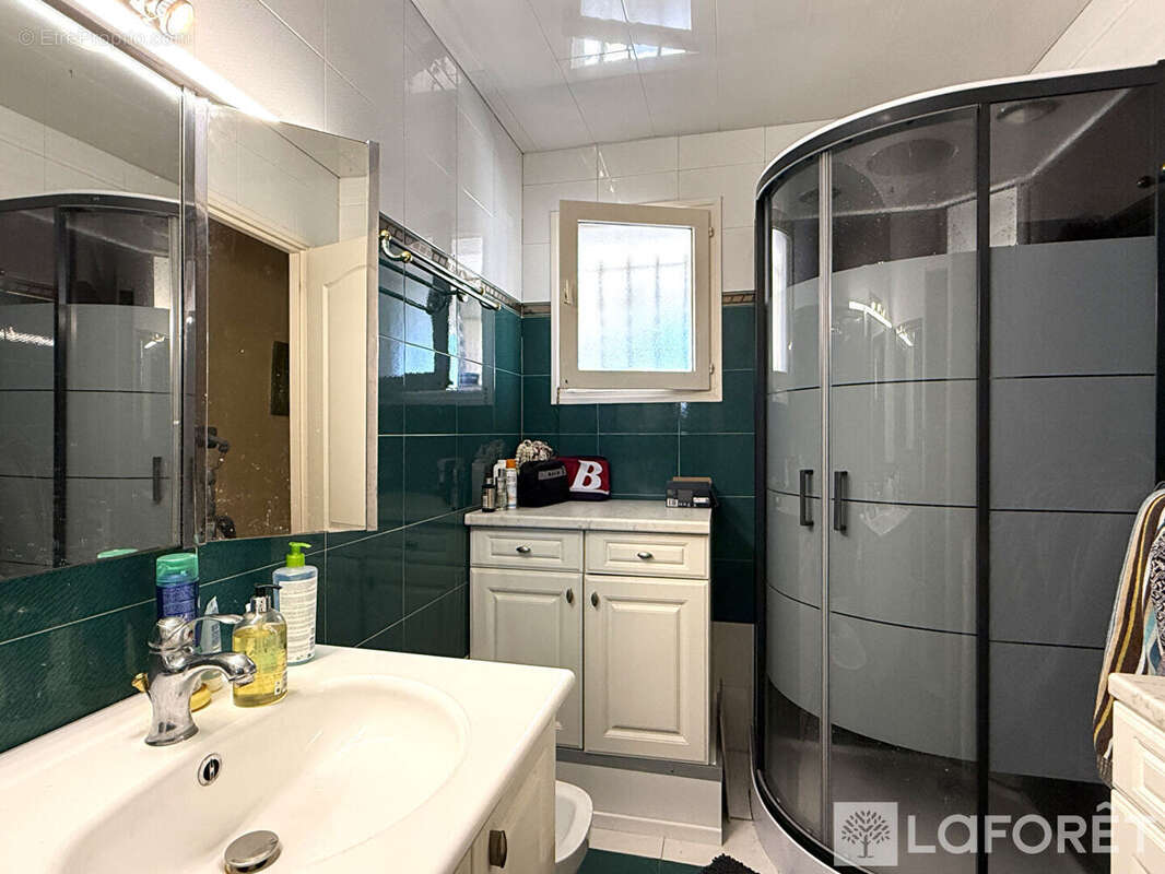 Maison à LA TESTE-DE-BUCH