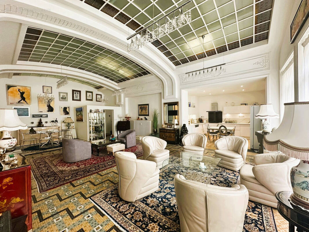 Appartement à VICHY